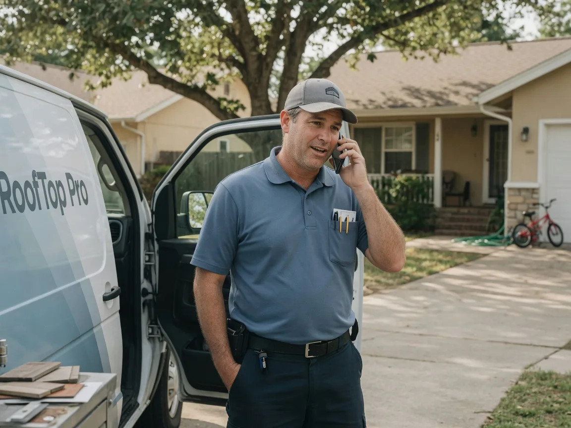 Roof Repair Buckingham, VA FAQs