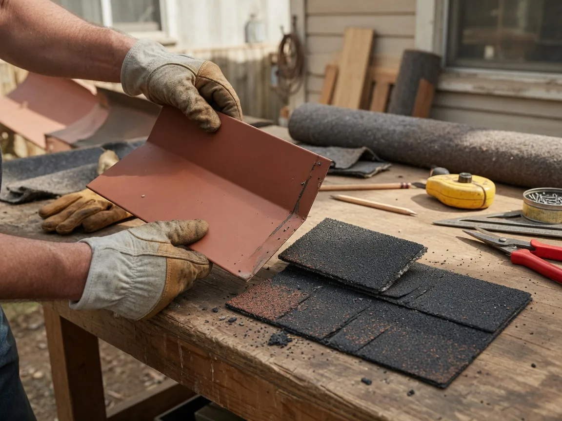 Roof Repair company in Buckingham, VA